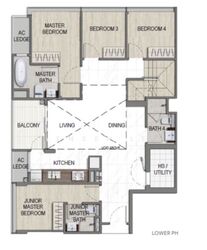 K Suites (D15), Apartment #532196821